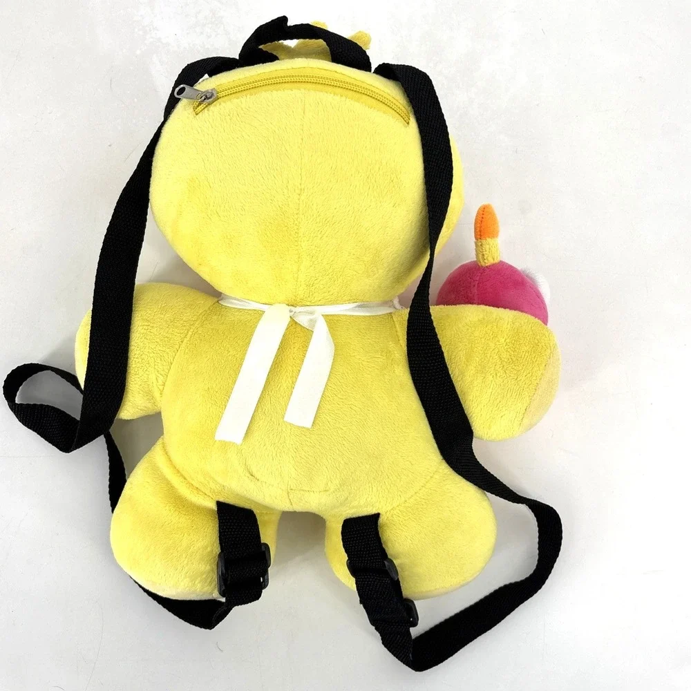 Bioworld Five‎ Nights at Freddy's Chica and Cupcake Plush Mini Backpack